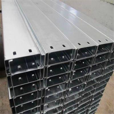 云南C型钢 高原建筑与工业的“钢铁脊梁”