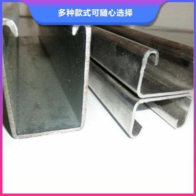 镀锌方管与C型钢 广西百色乐业、田林至桂柳邕梧工程建材选型指南（2025更新）